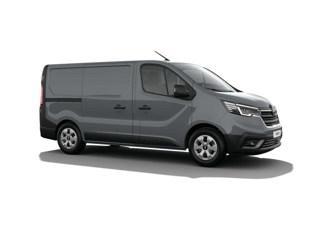 Renault Trafic Kastenwagen