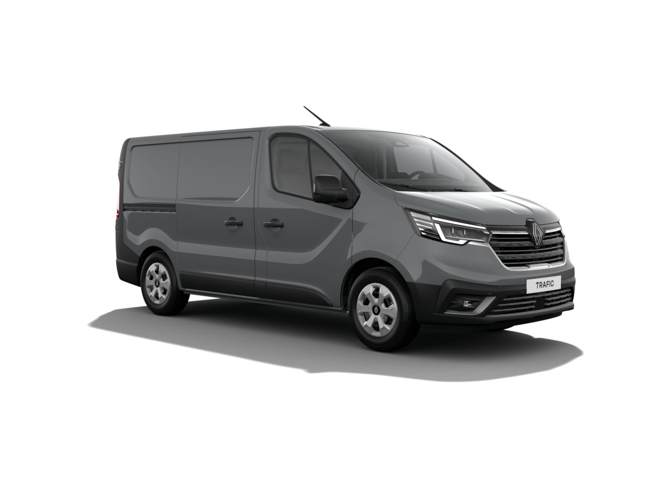 Renault Trafic Kastenwagen