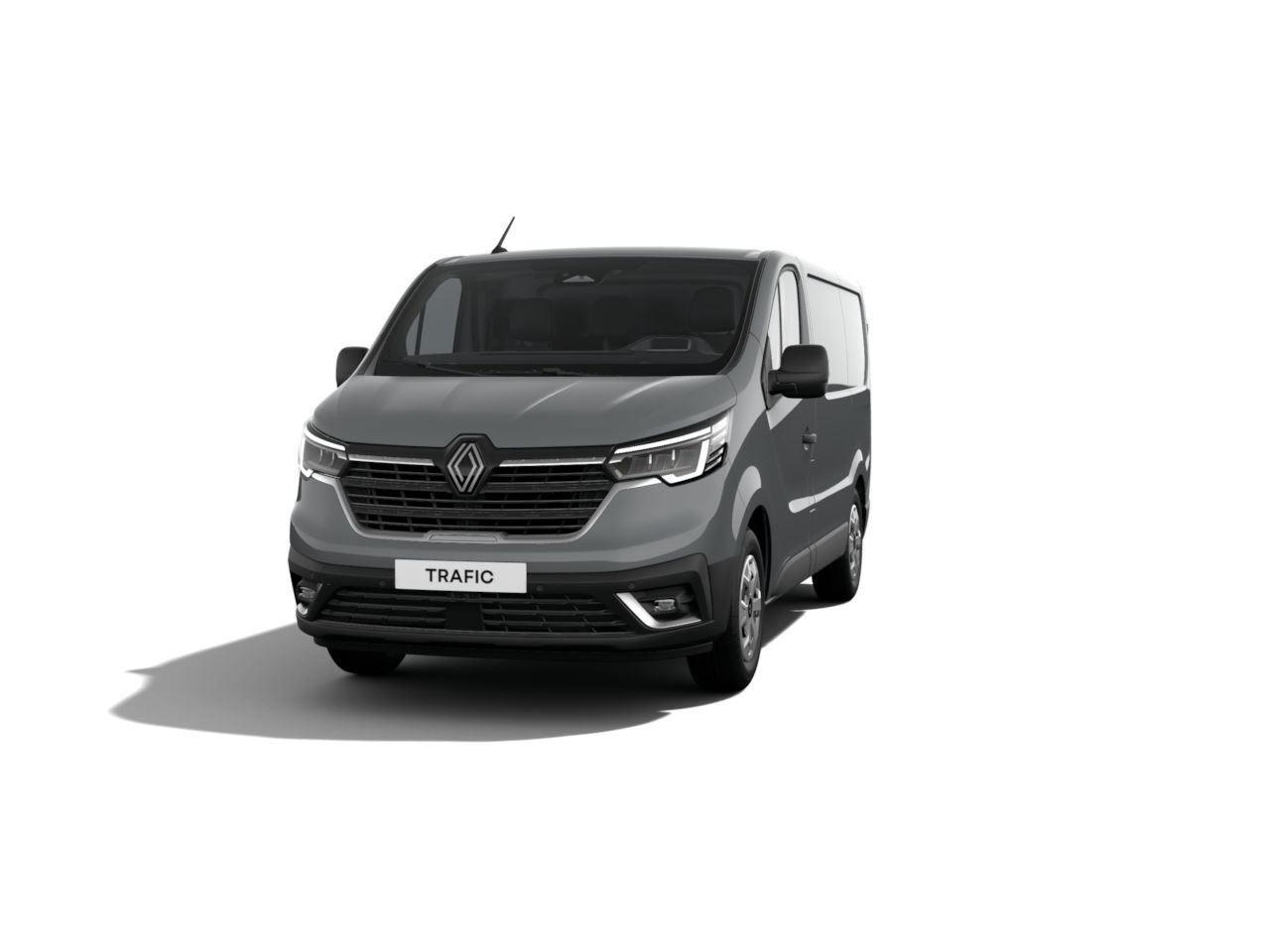 Renault Trafic Kastenwagen