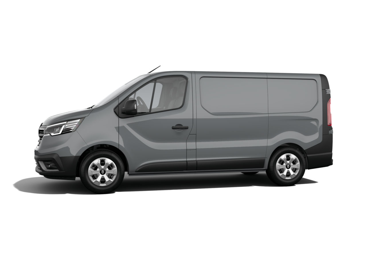 Renault Trafic Kastenwagen