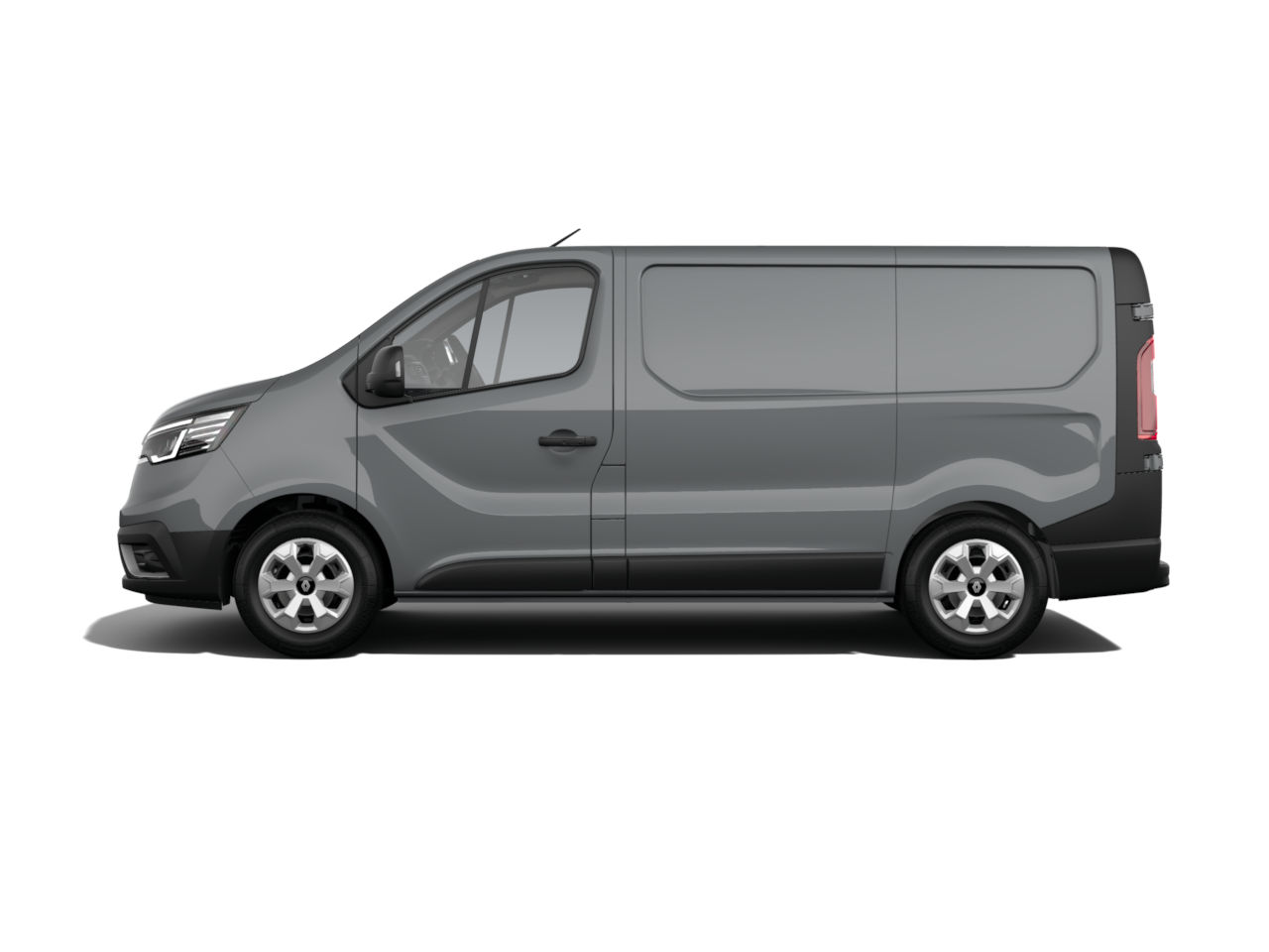Renault Trafic Kastenwagen