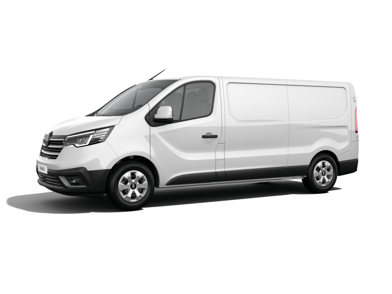 Renault Trafic Kastenwagen