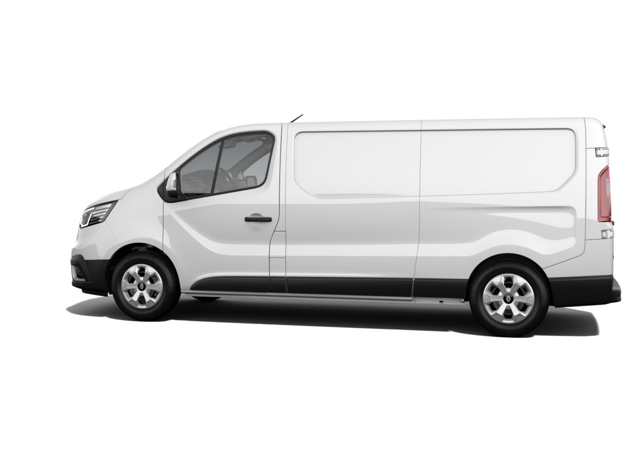 Renault Trafic Kastenwagen