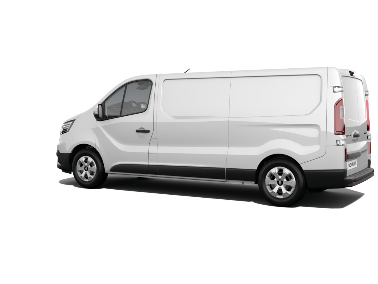 Renault Trafic Kastenwagen