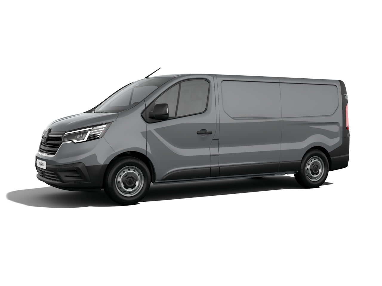 Renault Trafic Kastenwagen