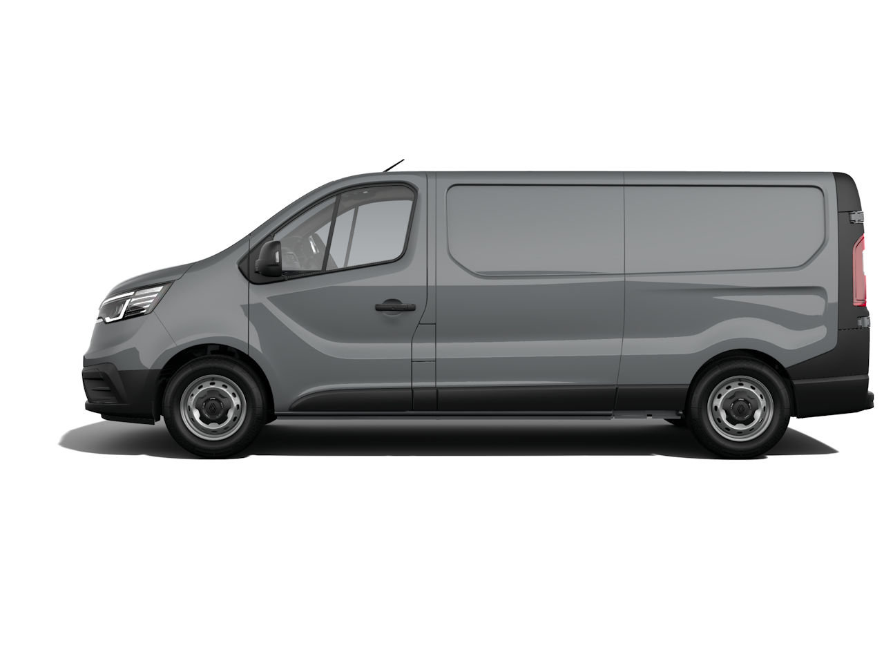 Renault Trafic Kastenwagen