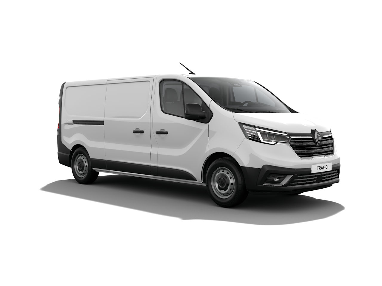 Renault Trafic Kastenwagen