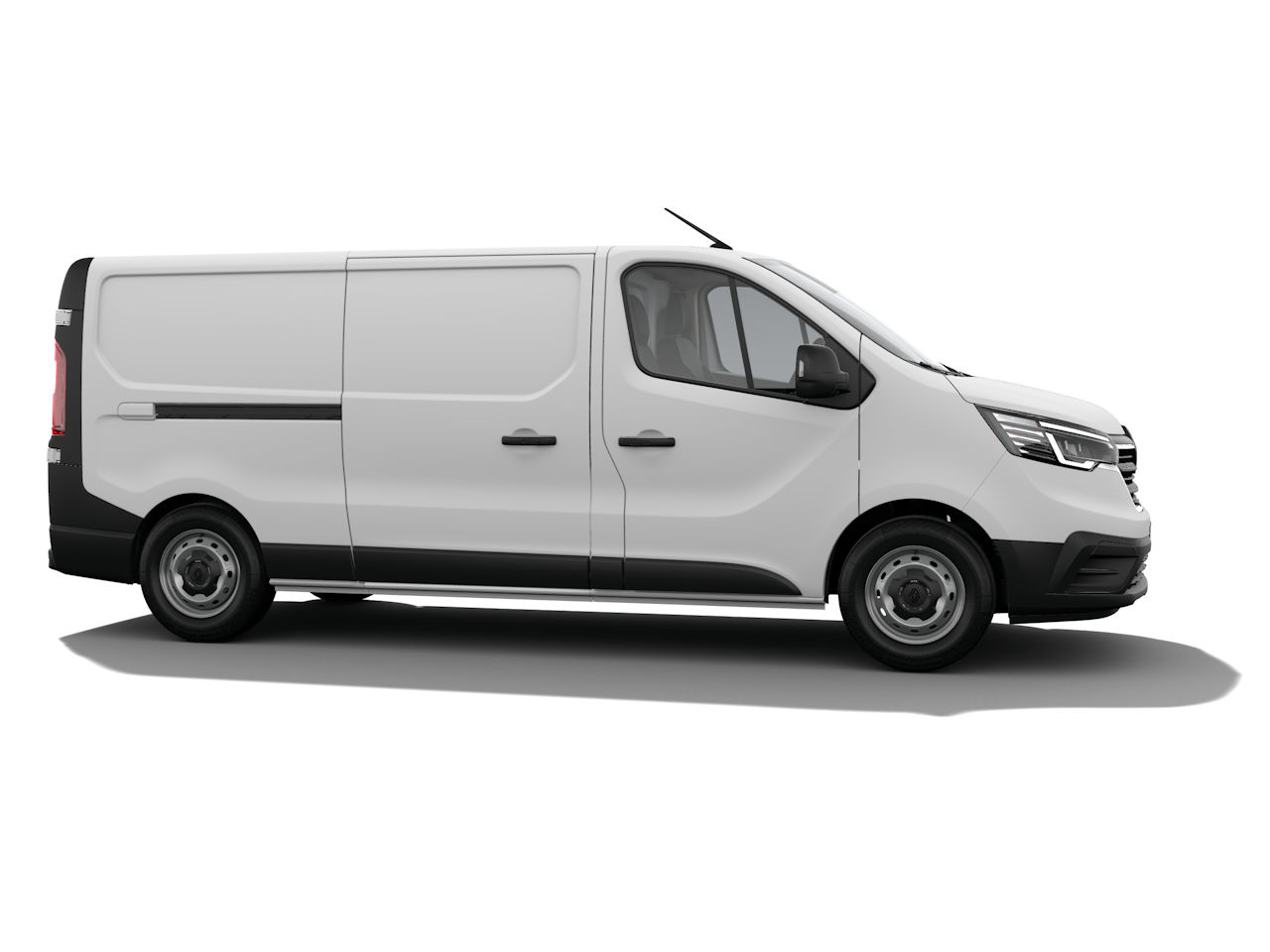 Renault Trafic Kastenwagen