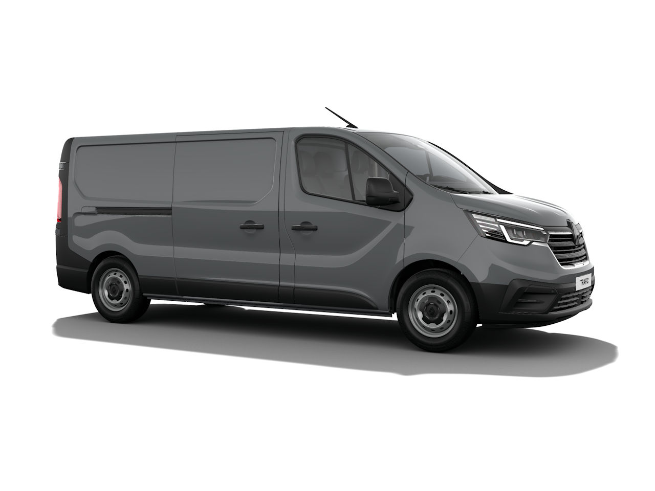 Renault Trafic Kastenwagen