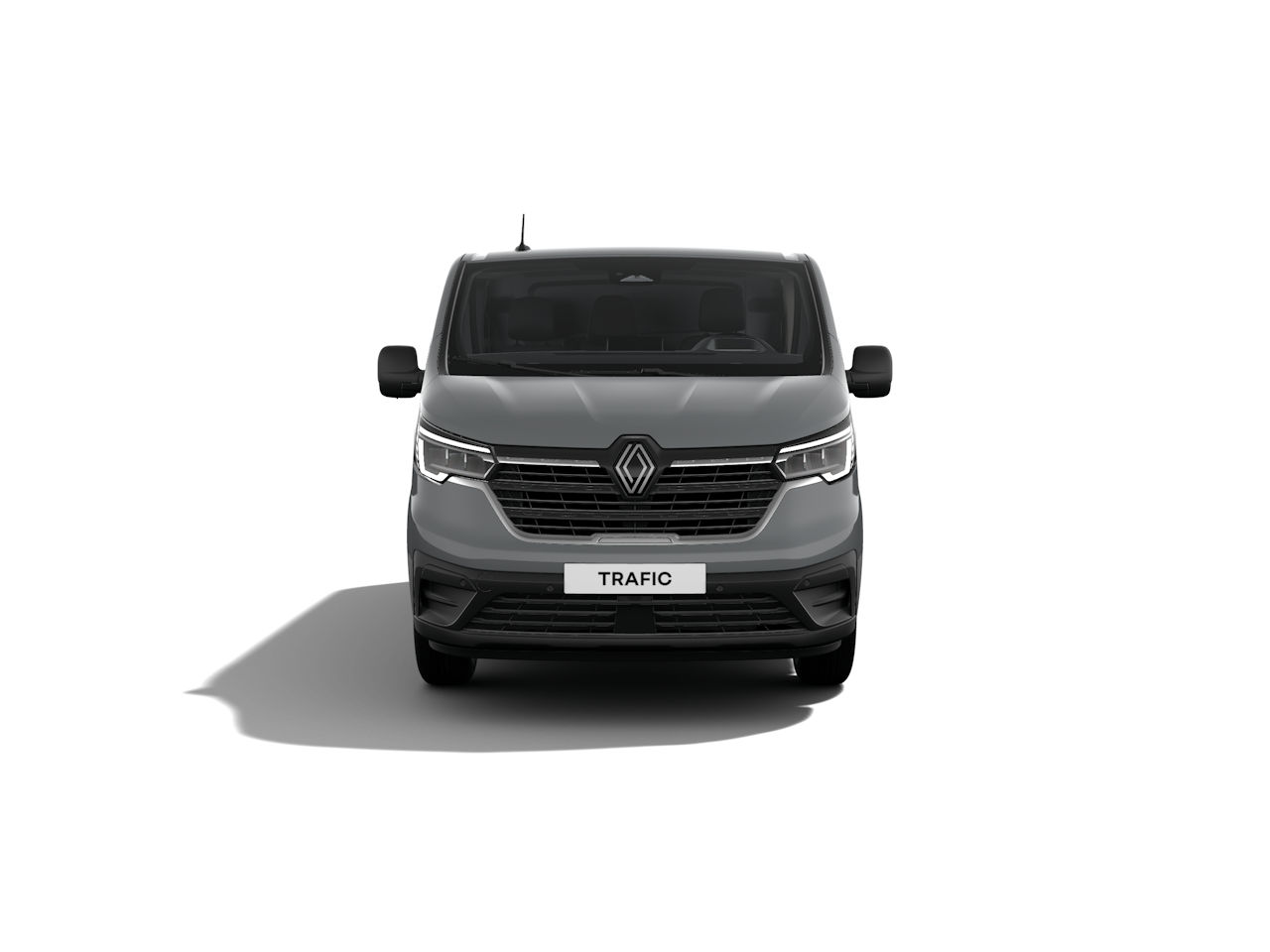 Renault Trafic Kastenwagen