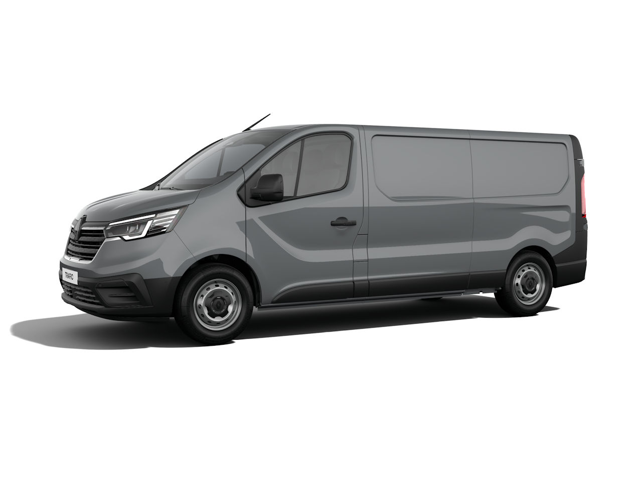 Renault Trafic Kastenwagen