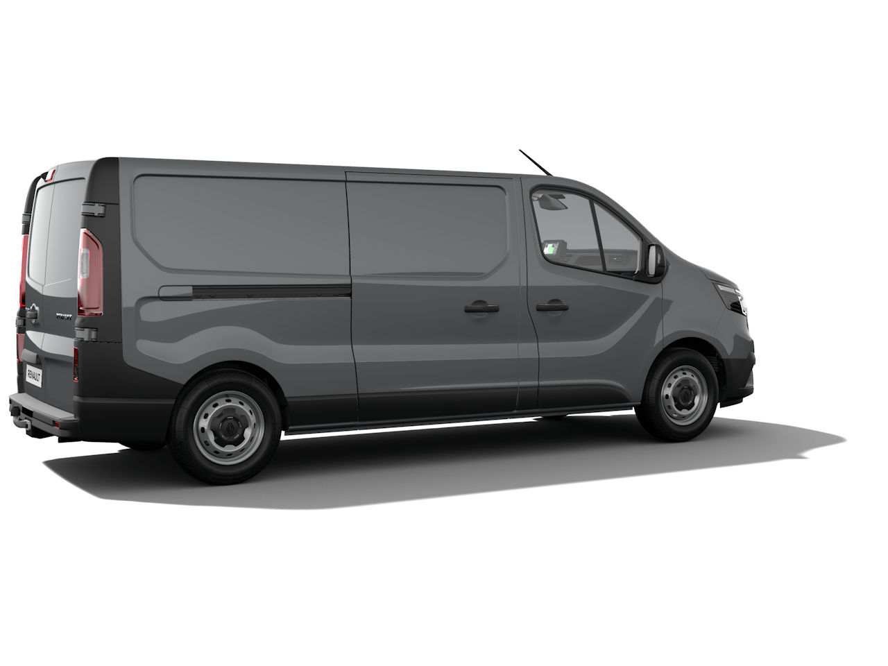 Renault Trafic Kastenwagen