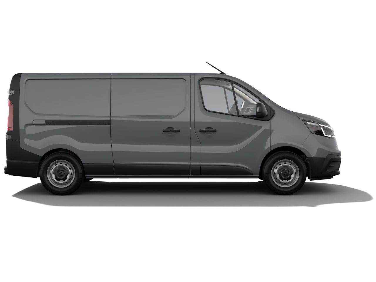 Renault Trafic Kastenwagen