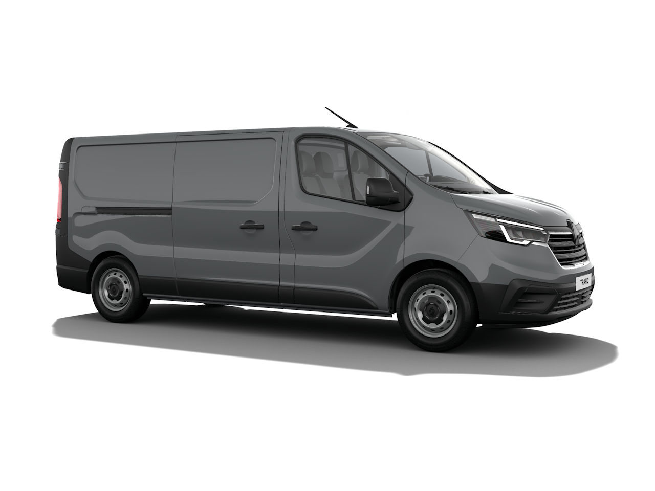 Renault Trafic Kastenwagen