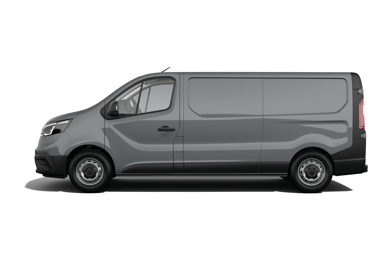 Renault Trafic Kastenwagen