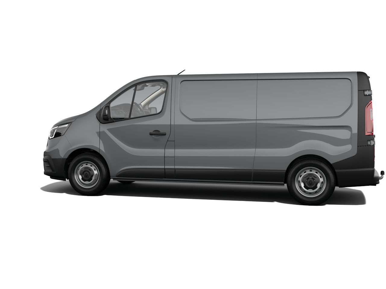 Renault Trafic Kastenwagen