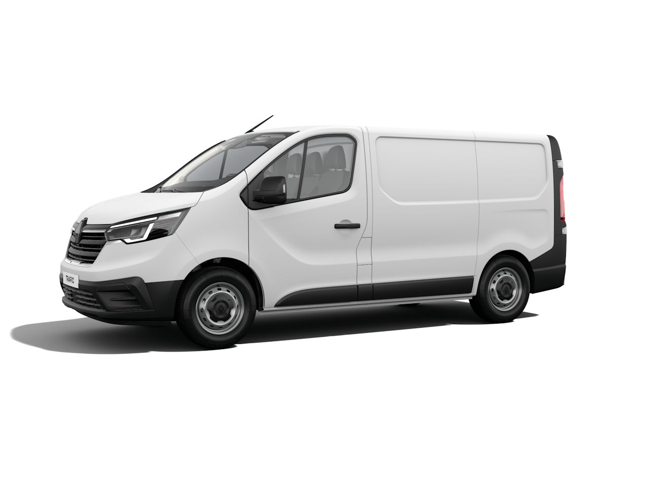 Renault Trafic Kastenwagen
