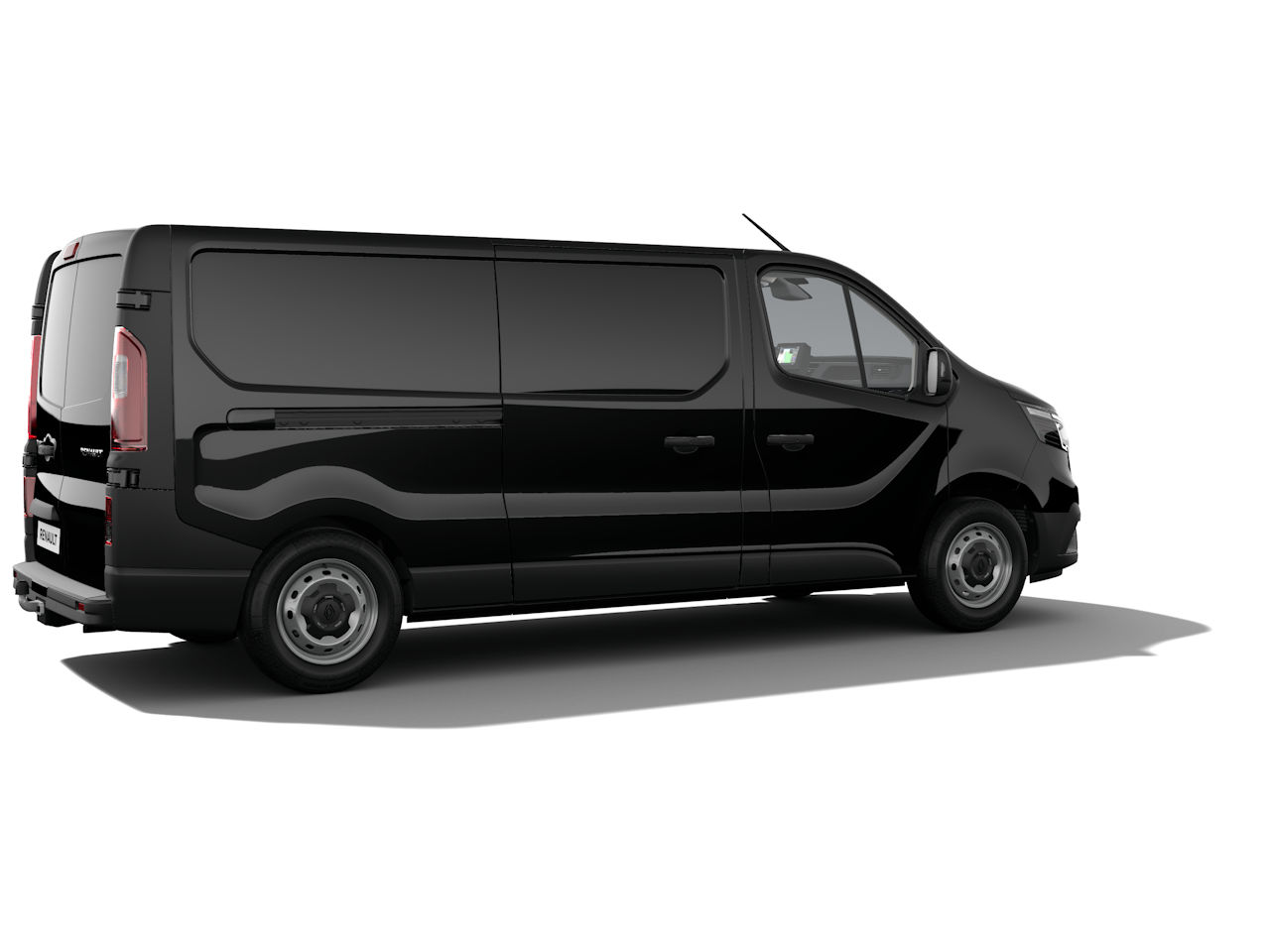 Renault Trafic Kastenwagen