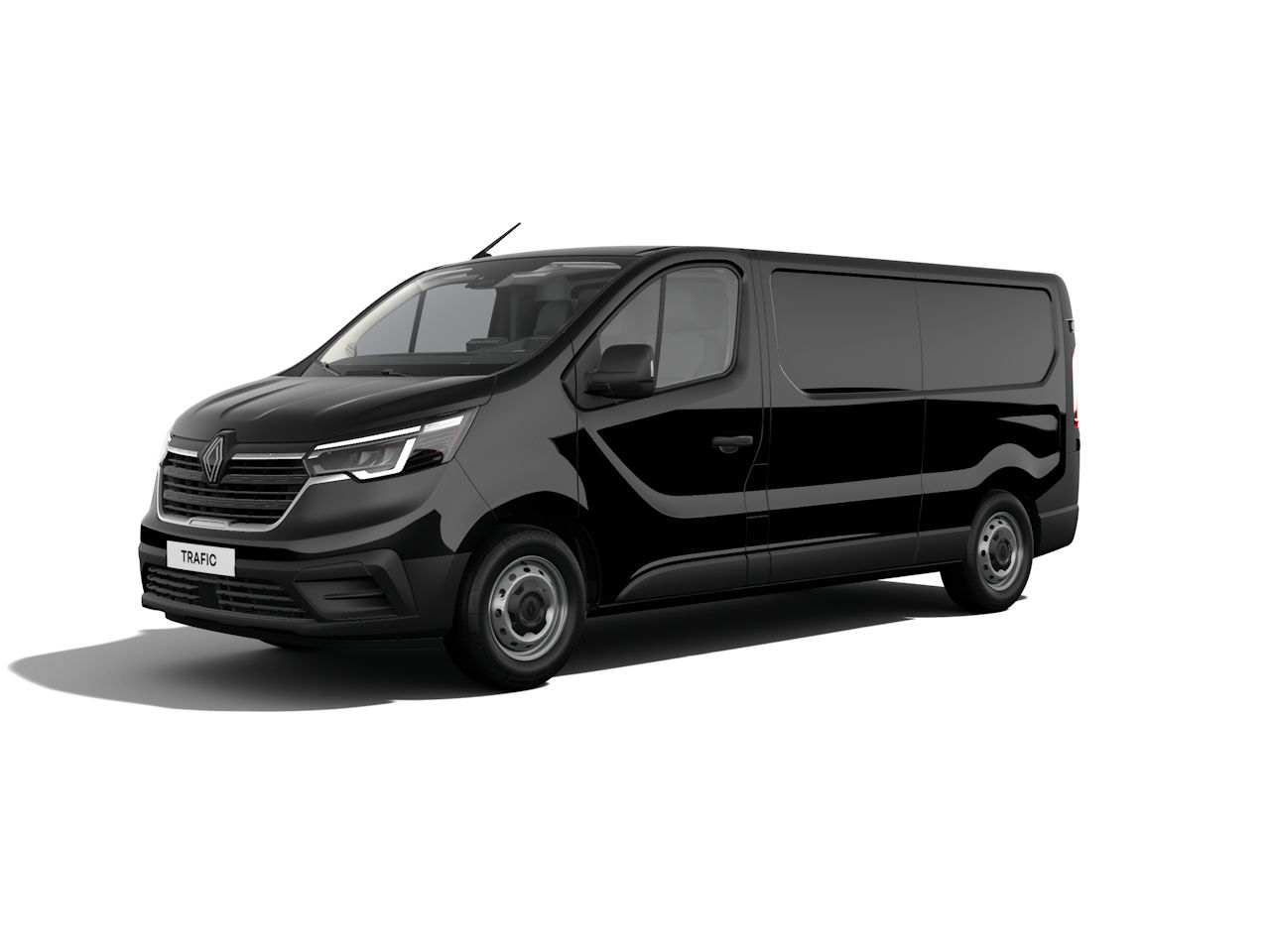 Renault Trafic Kastenwagen
