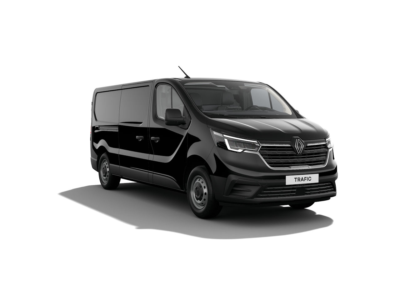Renault Trafic Kastenwagen
