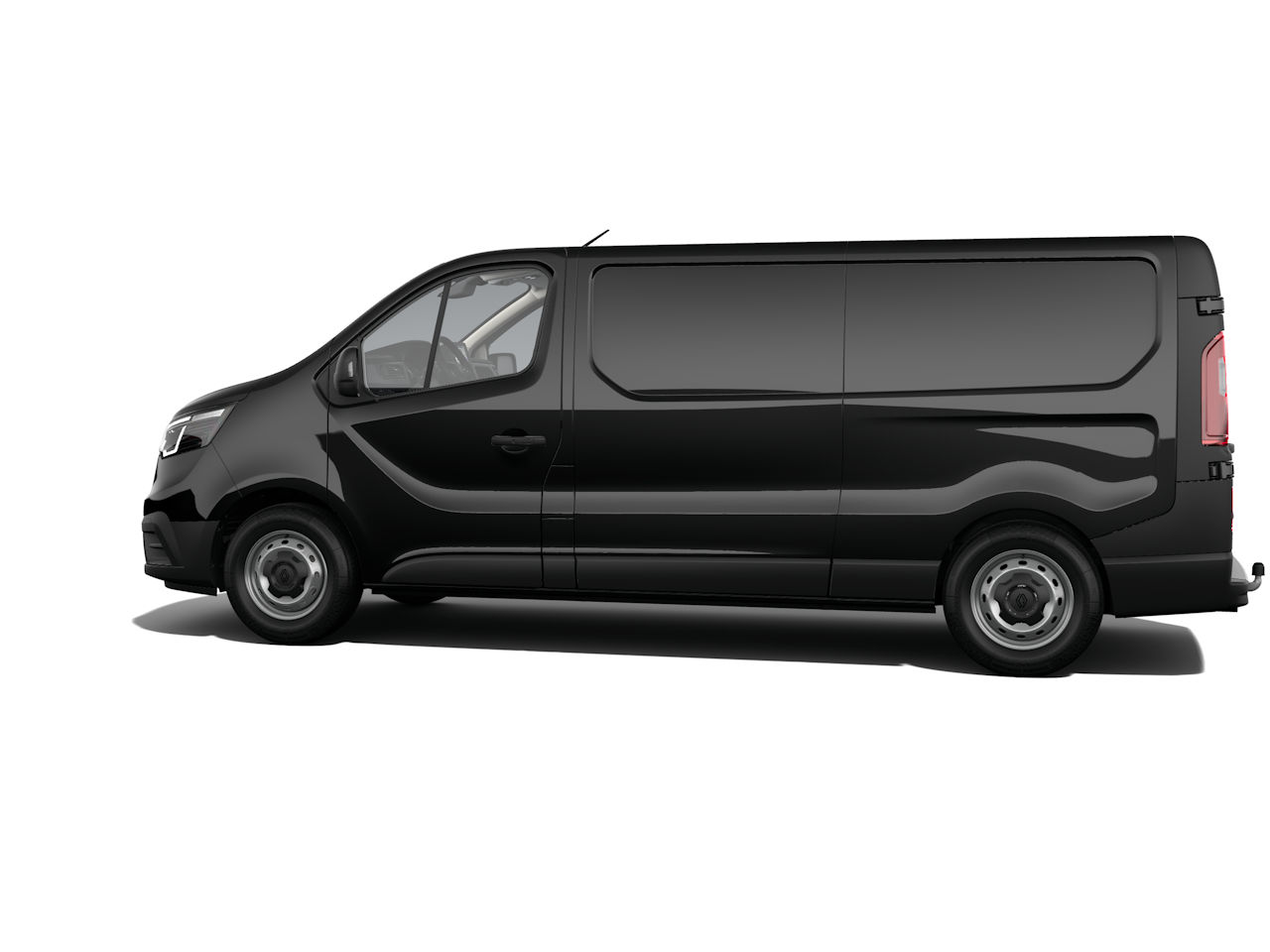 Renault Trafic Kastenwagen