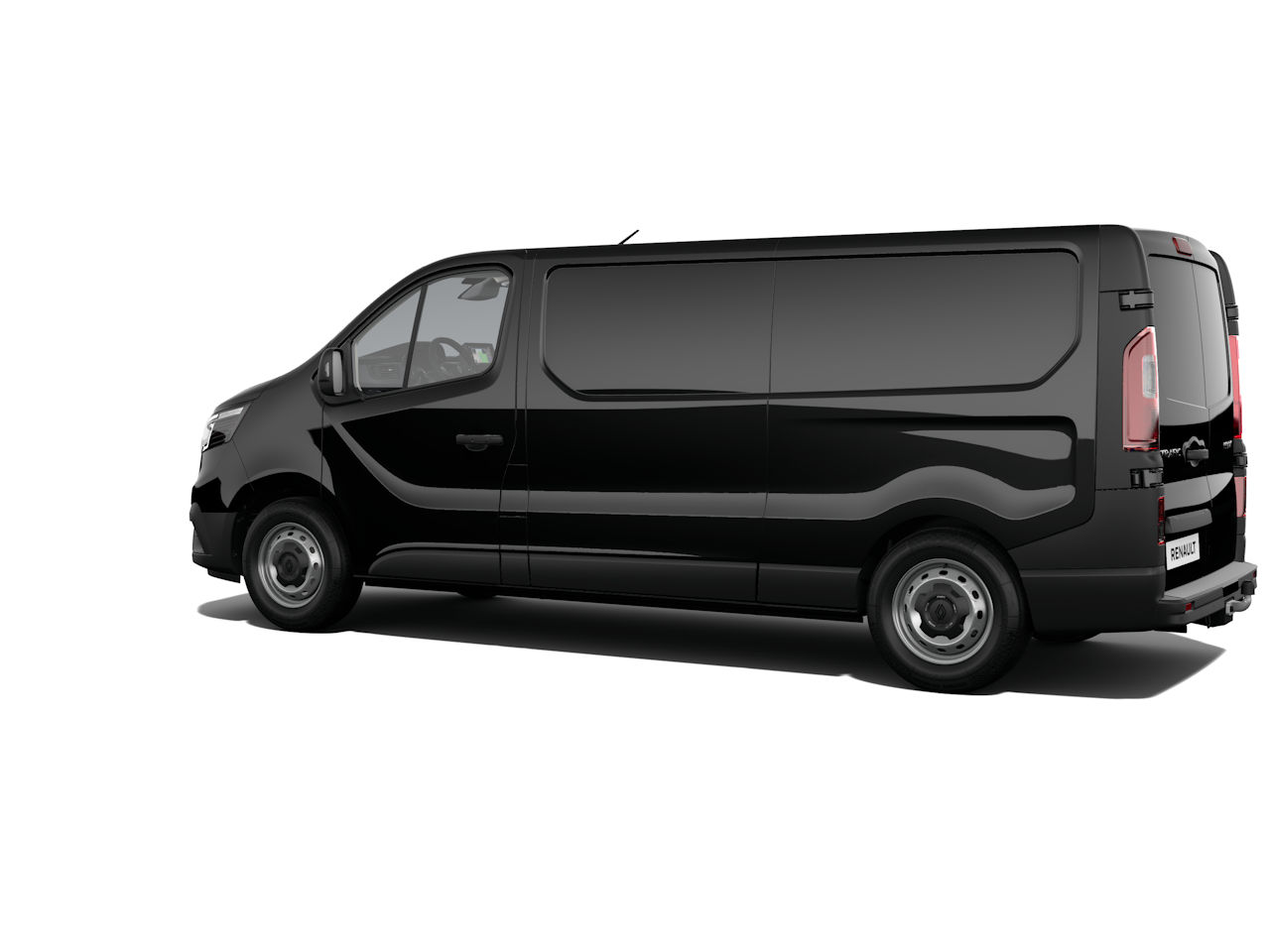 Renault Trafic Kastenwagen