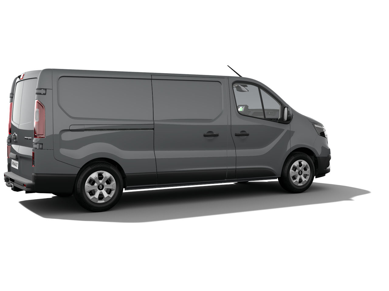 Renault Trafic Kastenwagen