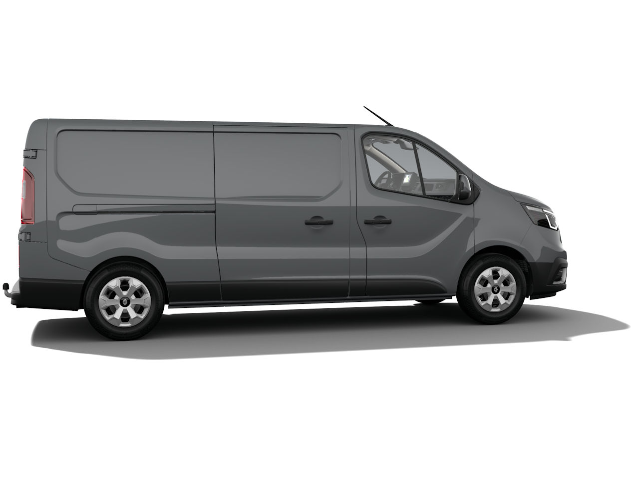 Renault Trafic Kastenwagen