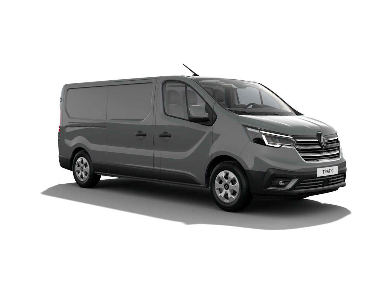 Renault Trafic Kastenwagen