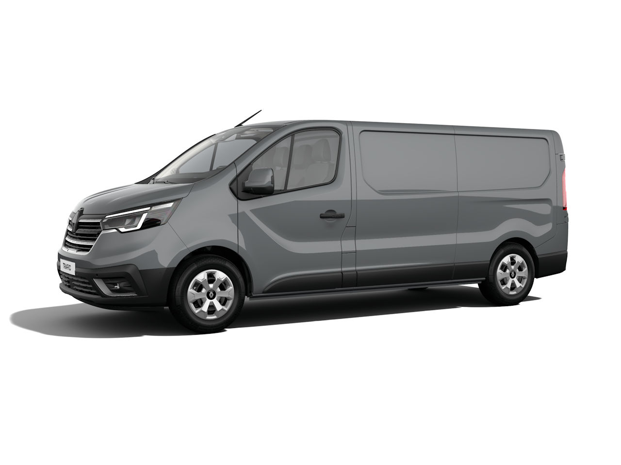 Renault Trafic Kastenwagen