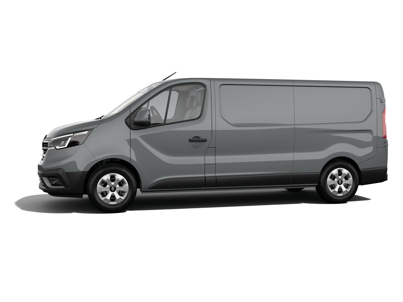 Renault Trafic Kastenwagen