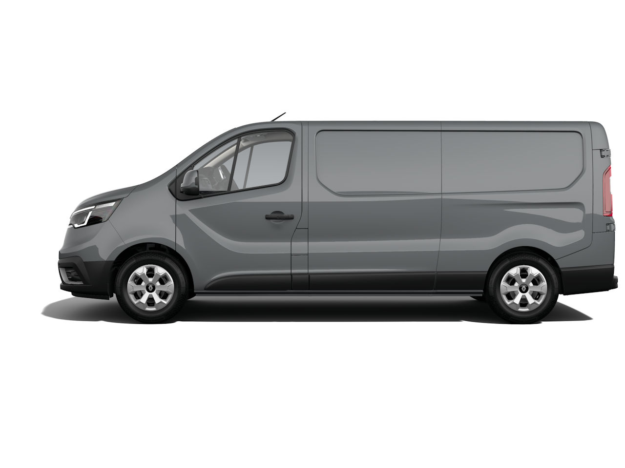 Renault Trafic Kastenwagen