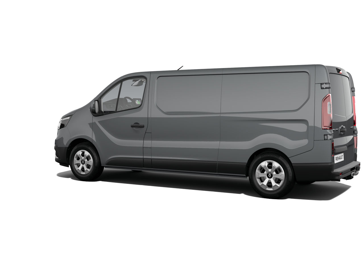 Renault Trafic Kastenwagen