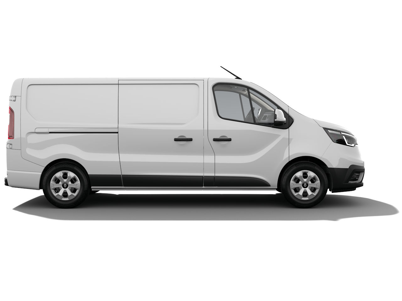 Renault Trafic Kastenwagen