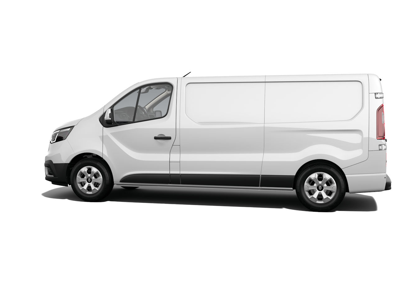 Renault Trafic Kastenwagen