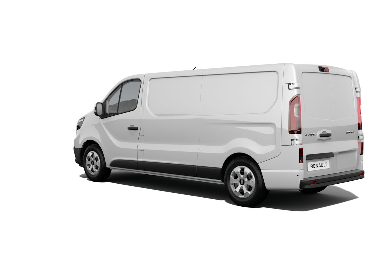 Renault Trafic Kastenwagen