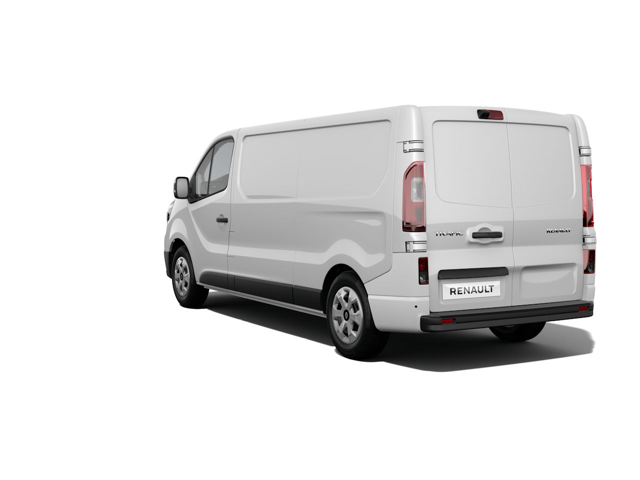 Renault Trafic Kastenwagen