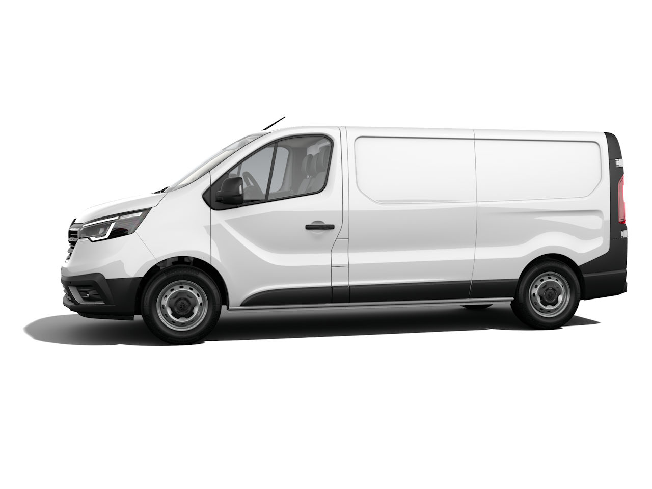 Renault Trafic Kastenwagen