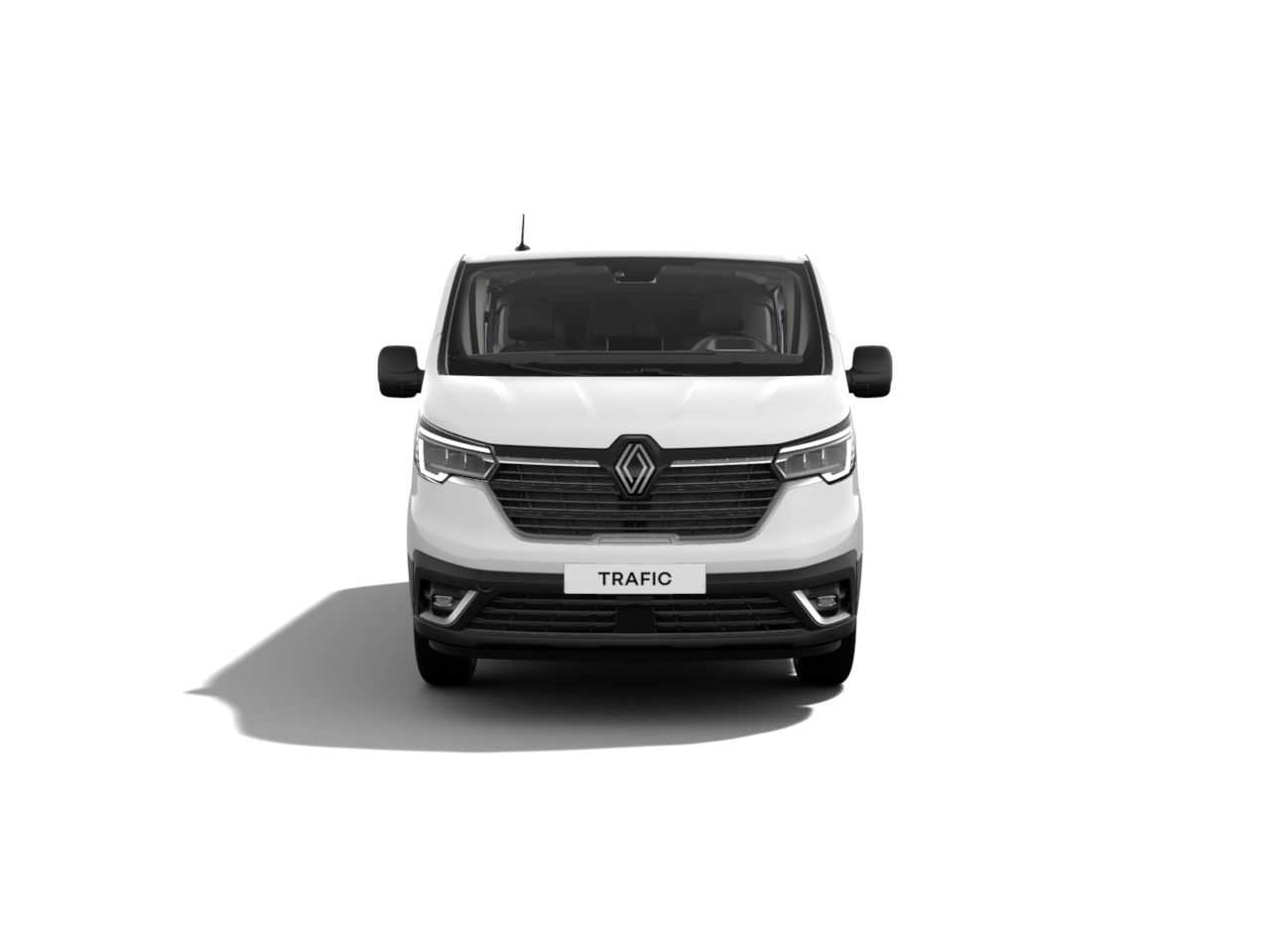 Renault Trafic Kastenwagen
