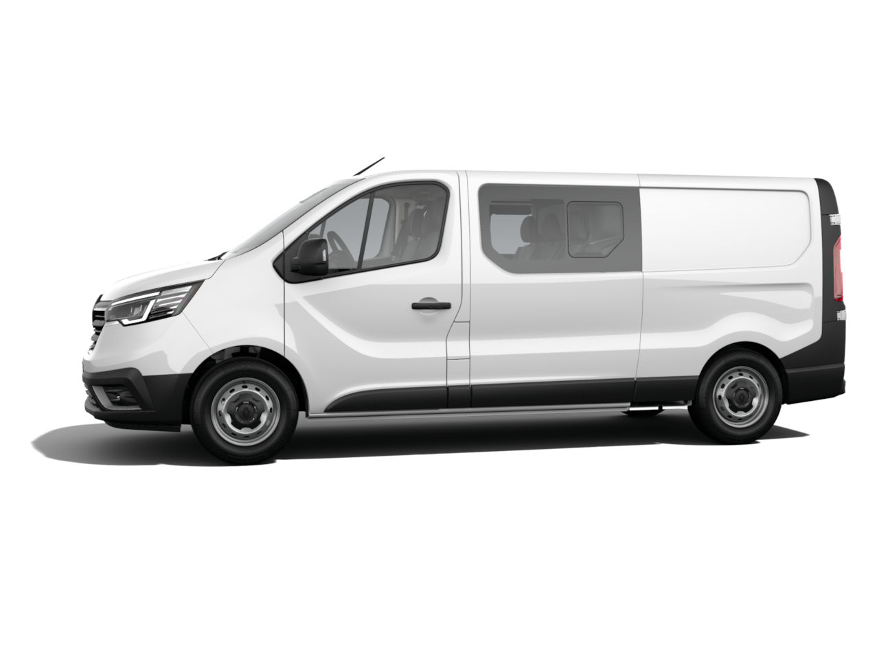 Renault Trafic Kastenwagen