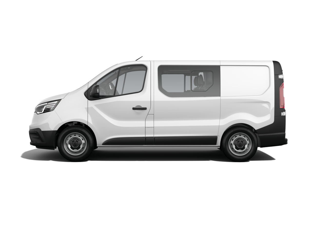 Renault Trafic Kastenwagen