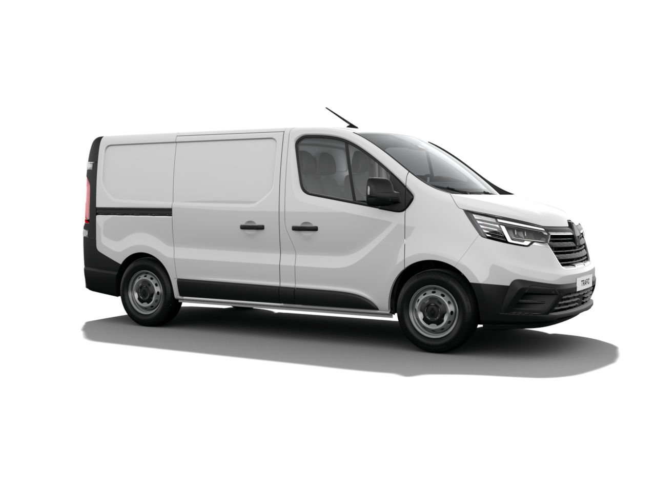 Renault Trafic Kastenwagen