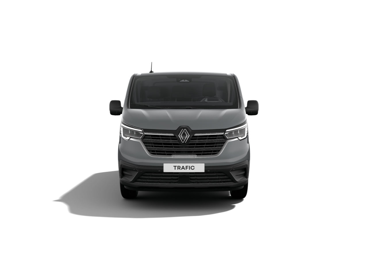 Renault Trafic Kastenwagen