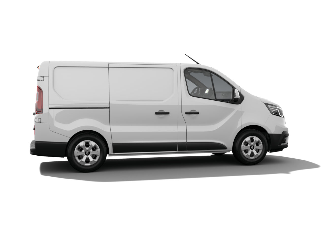 Renault Trafic Kastenwagen