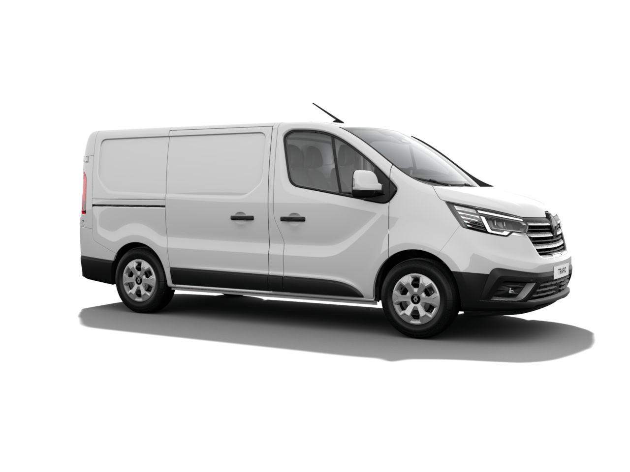 Renault Trafic Kastenwagen