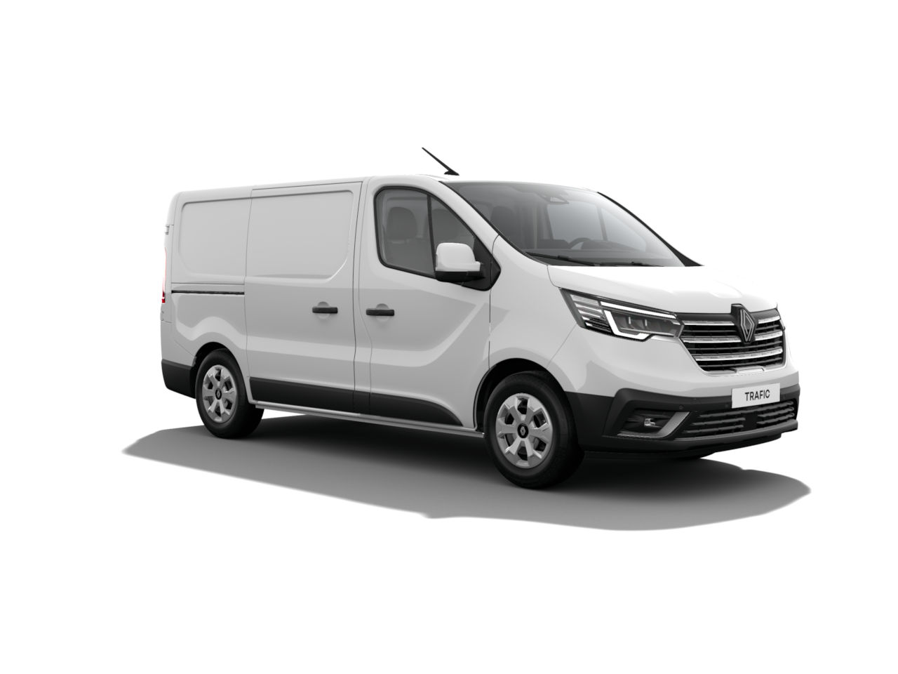 Renault Trafic Kastenwagen