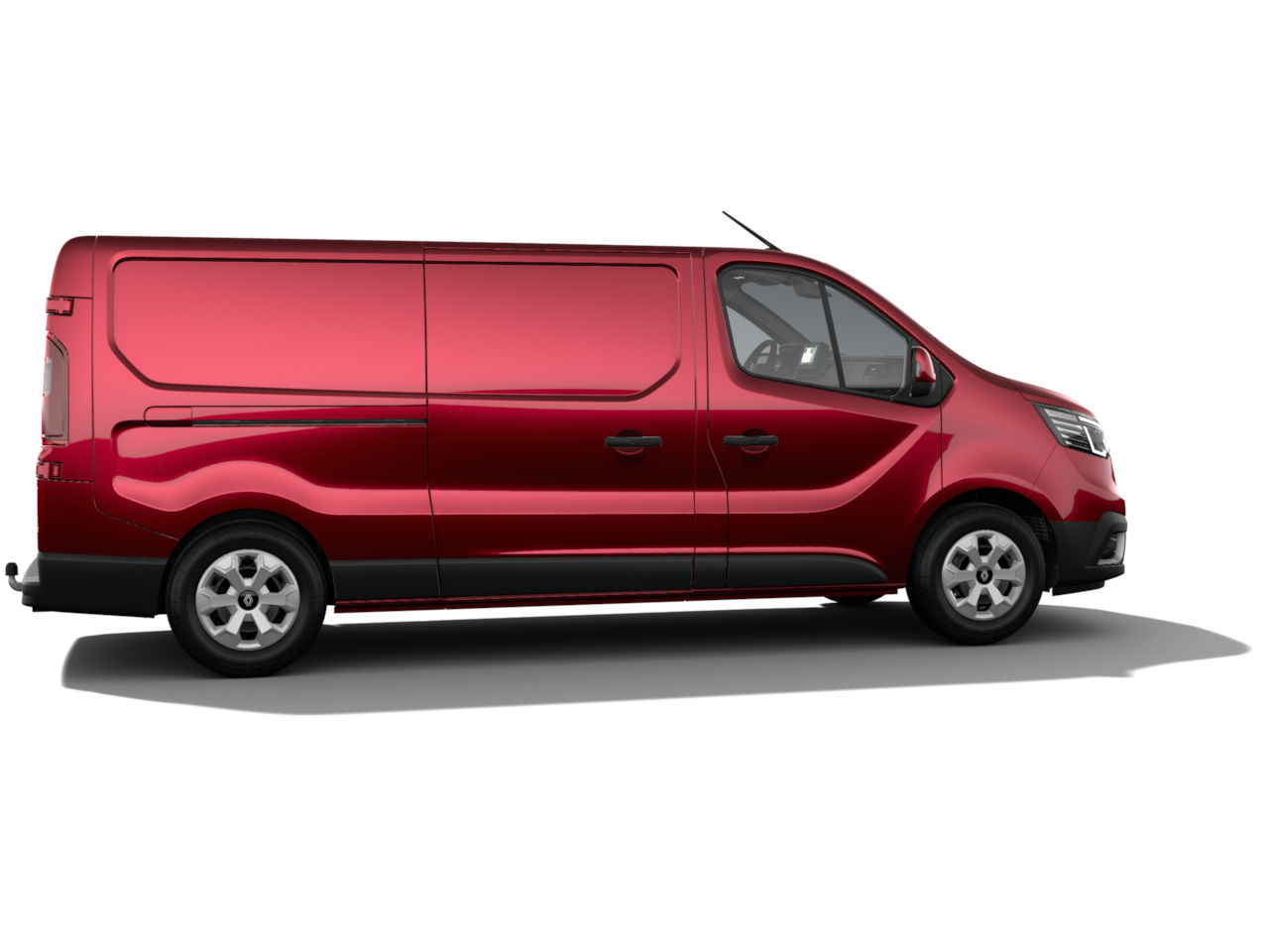 Renault Trafic Kastenwagen