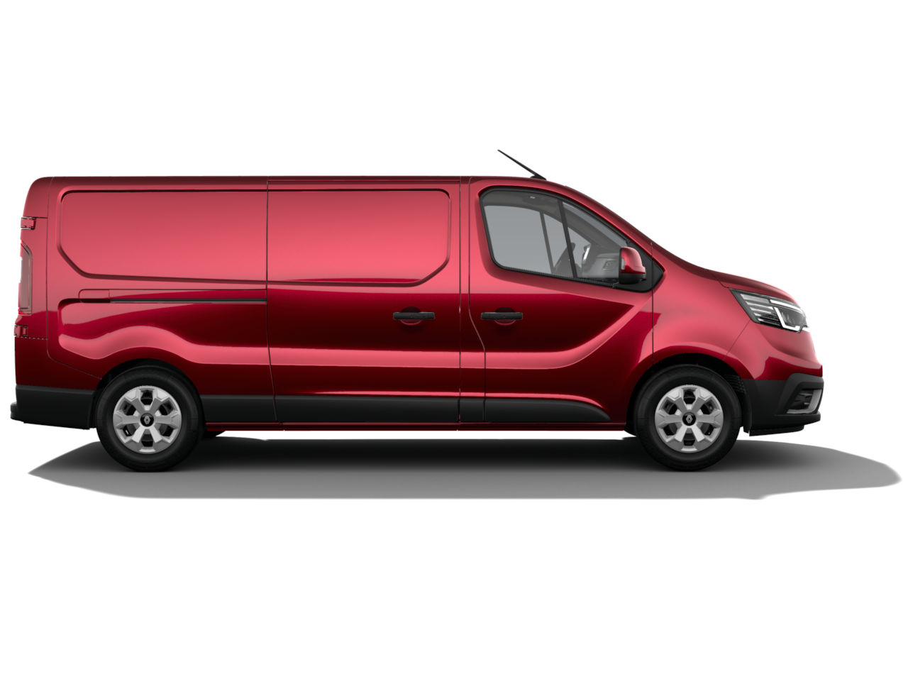 Renault Trafic Kastenwagen
