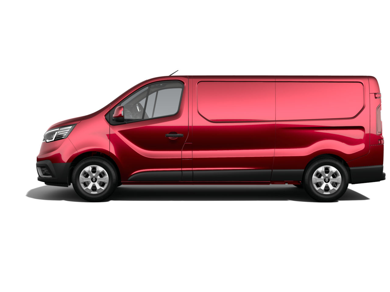 Renault Trafic Kastenwagen
