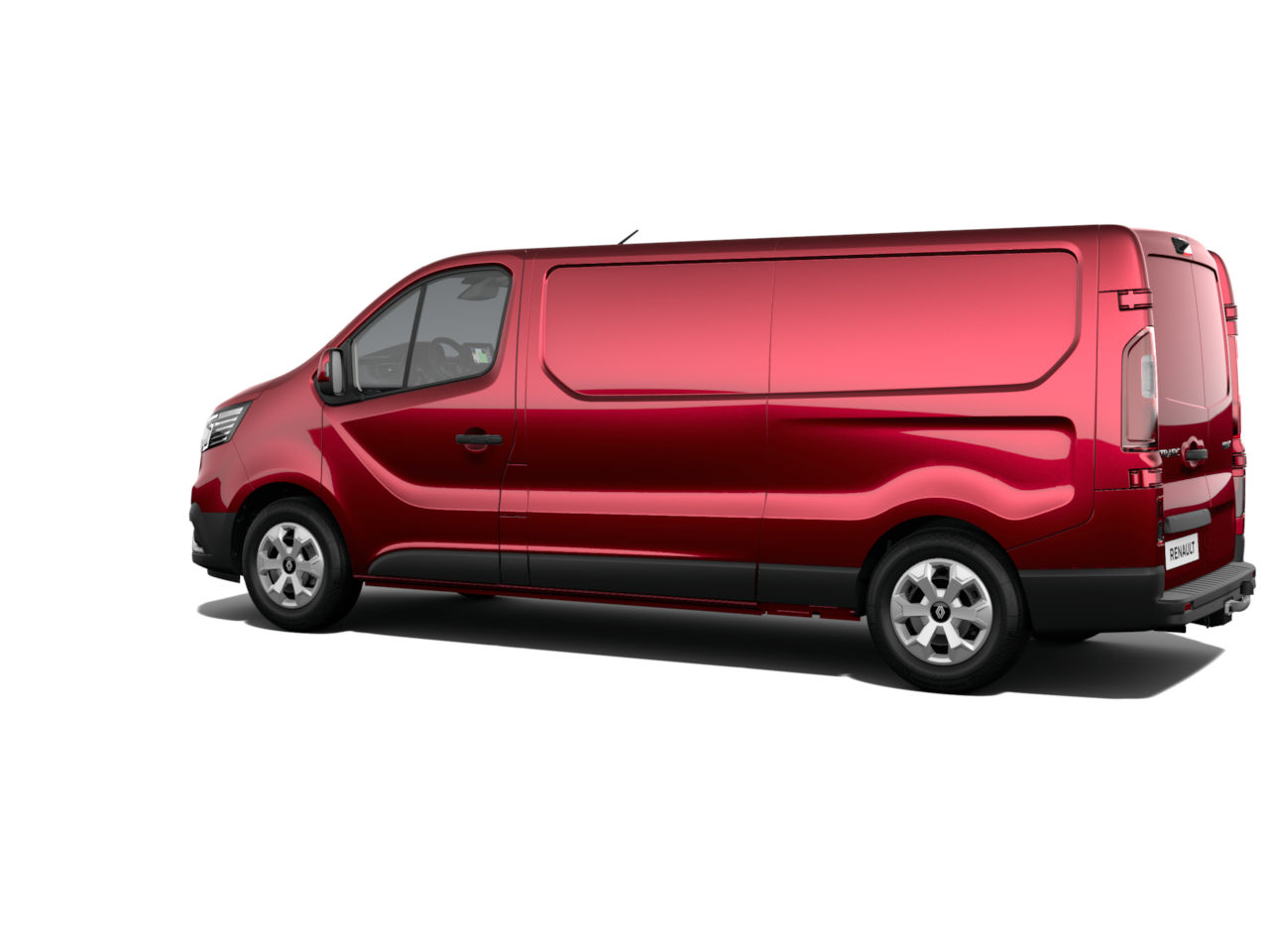 Renault Trafic Kastenwagen